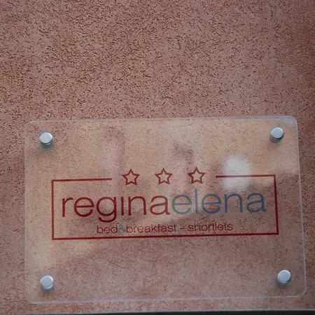 Regina Elena Bed & Breakfast Caltanissetta