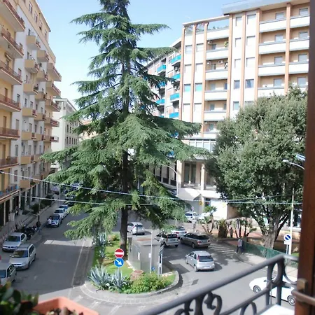 Regina Elena Bed & Breakfast Caltanissetta