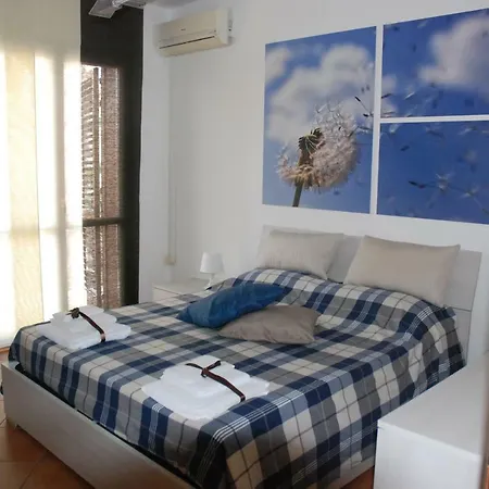 Bed & Breakfast Regina Elena Caltanissetta